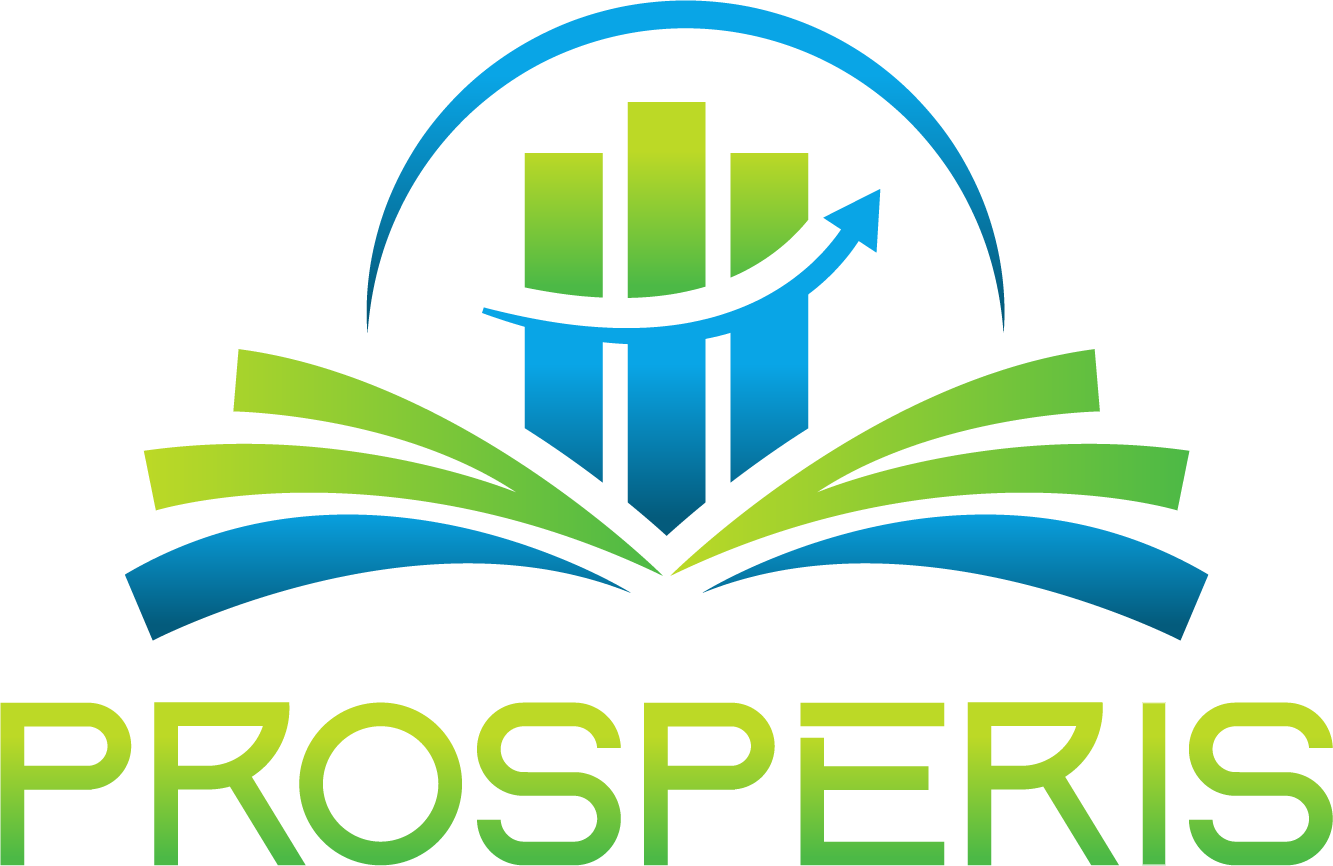 Prosperis.co | The Time To Prosper Is Now